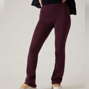 ALTITUDE PANT IN POLARTEC POWER STRETCH